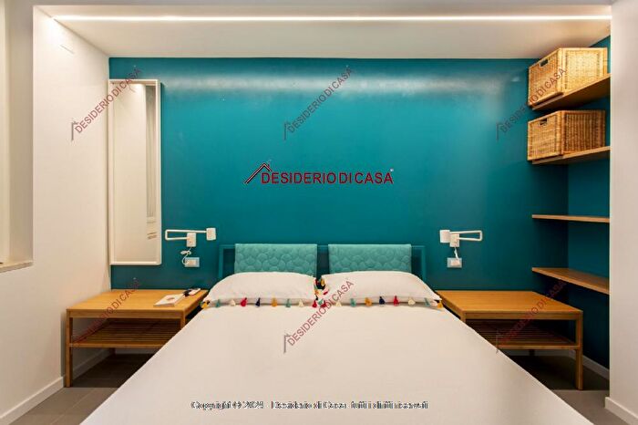 Appartamento bilocale in affitto in Palermo