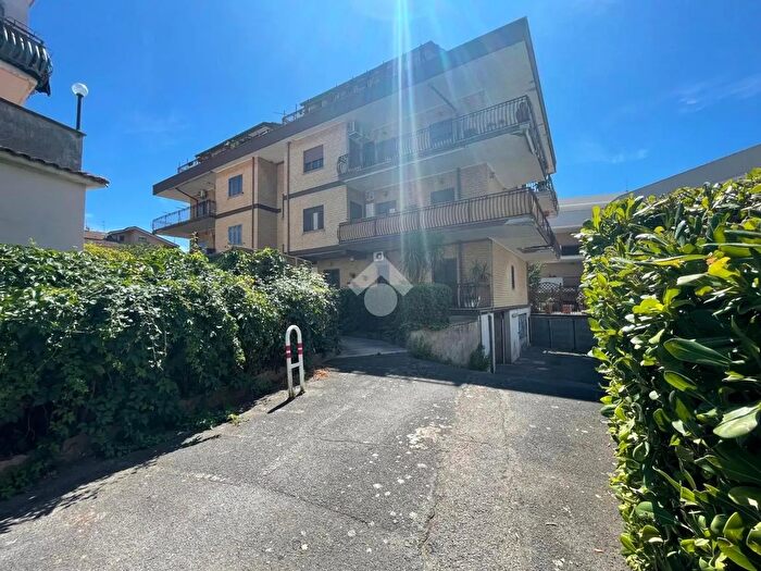 Appartamento monolocale in vendita in Via JF Kennedy, Marino