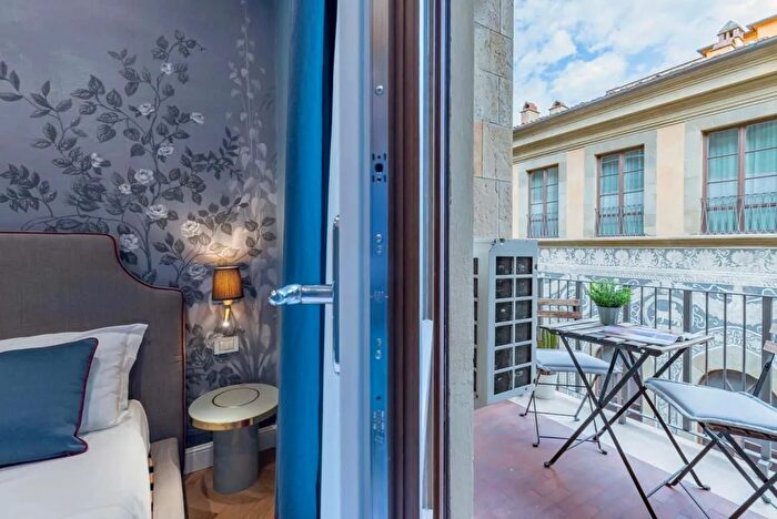 Appartamento monolocale in affitto in Via dello Sprone, Firenze