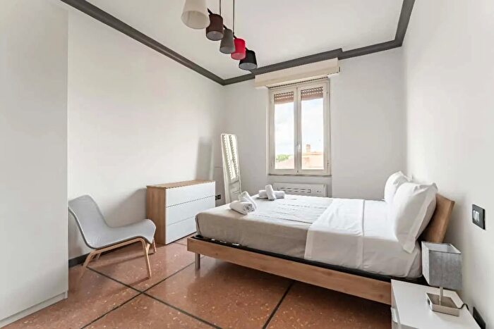 Appartamento monolocale in affitto in Via Taranto, Roma