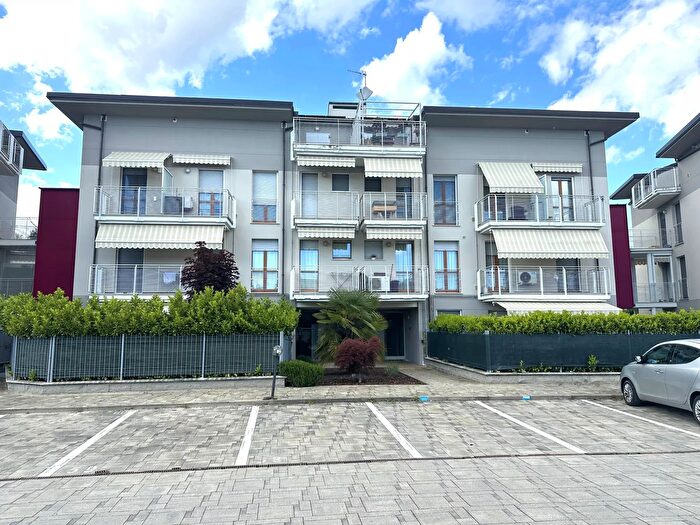 Appartamento quadrilocale in vendita in Alba