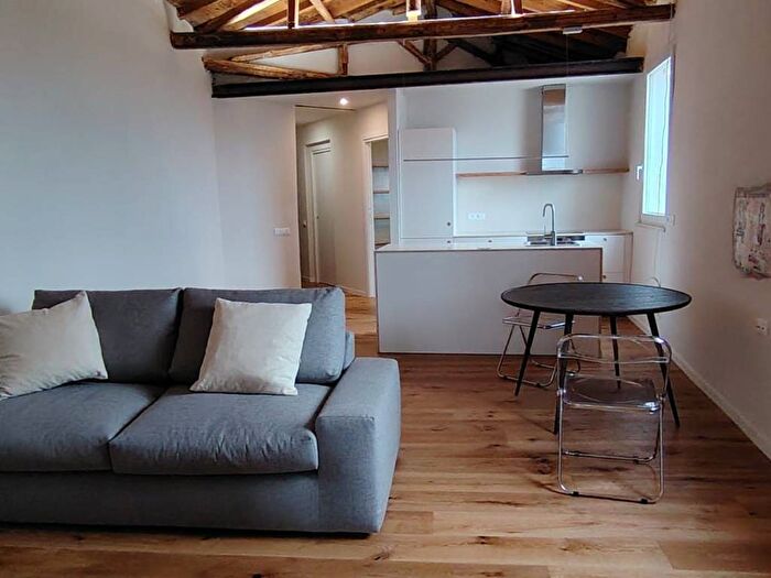 Appartamento bilocale in affitto in Via Alberto La Marmora, Castello, Cagliari