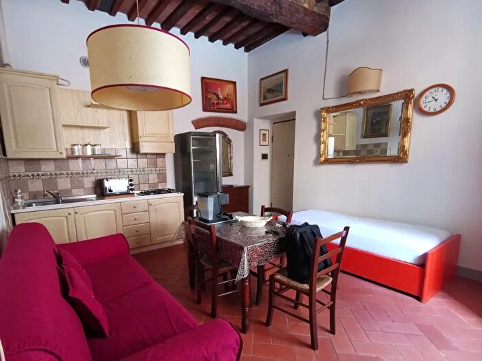 Appartamento monolocale in affitto in Santa Croce SullArno