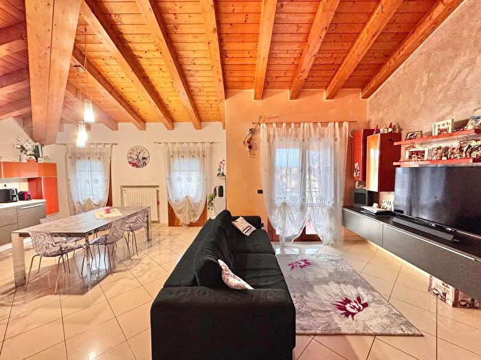 Appartamento quadrilocale in vendita in Cologna Veneta