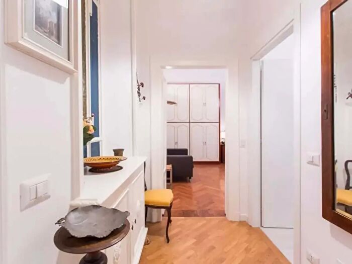 Appartamento monolocale in affitto in Via Marchesi De Taddei, Milano