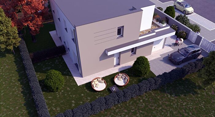 Case in Vendita e in Affitto - 3