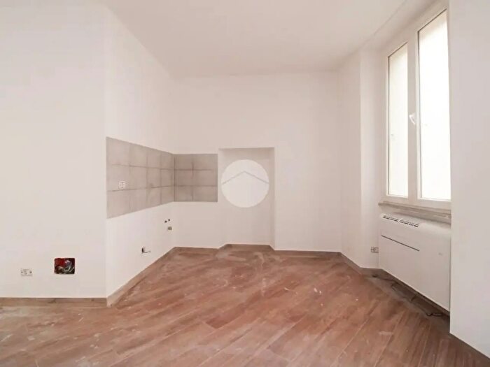 Appartamento trilocale in vendita in Via Achille Grandi, Cormano