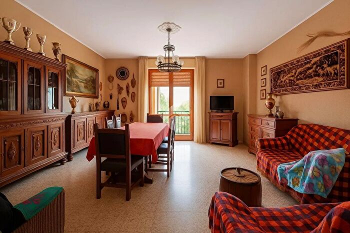 Appartamento bilocale in vendita in Via Chiudinelli, Gianico