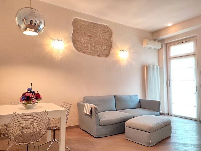 Appartamento bilocale in affitto in Via Settembre, Centro, Cervia