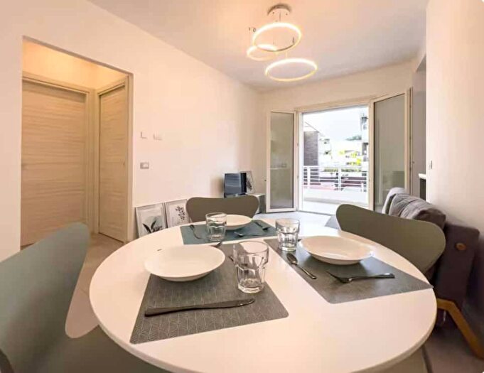 Appartamento bilocale in affitto in Via Casilina, Torre Gaia, Roma