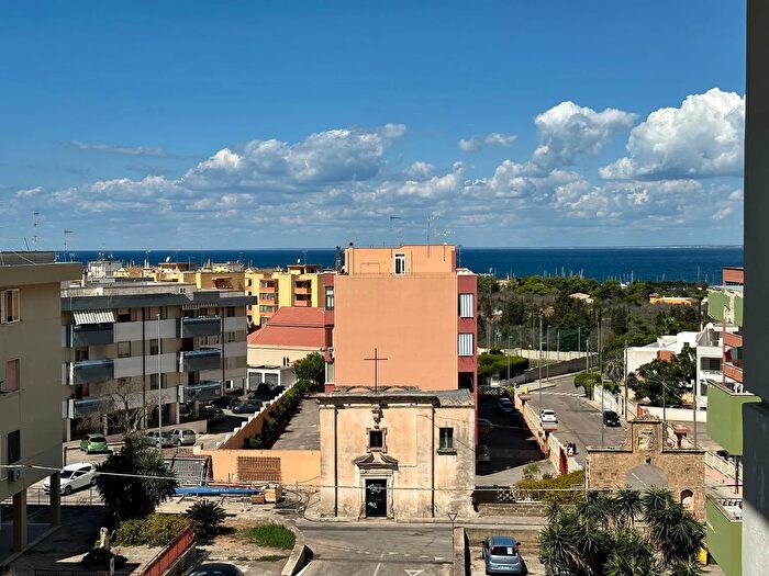 Appartamento con 5 locali in vendita in Via Cagliari Gallipoli Le Italia, Gallipoli