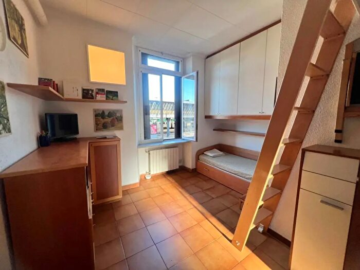 Appartamento monolocale in vendita in Via Triboniano, Milano