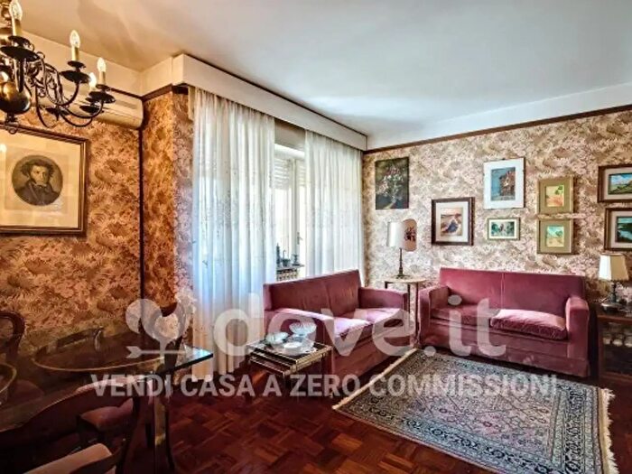 Appartamento con 5 locali in vendita in Via dell'About, Ivrea