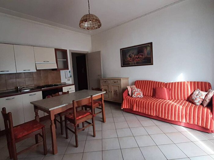 Appartamento bilocale in affitto in Via Cardinale Bevilacqua, Centro, Isola della Scala