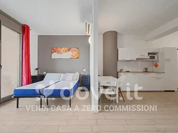 Appartamento monolocale in vendita in Via Don Giovanni Minzoni, Milano