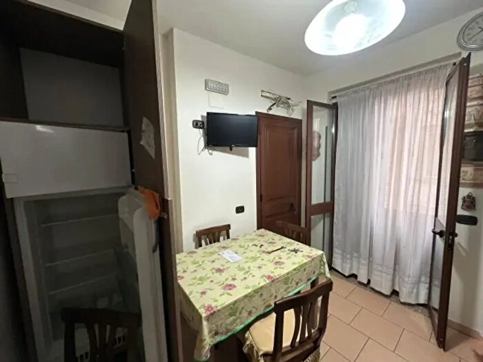 Appartamento bilocale in affitto in Vico Bozzo, Messina