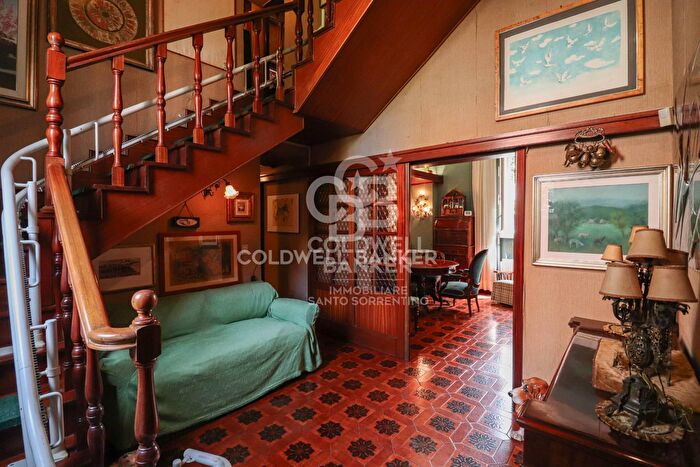 Case in Vendita e in Affitto - 3