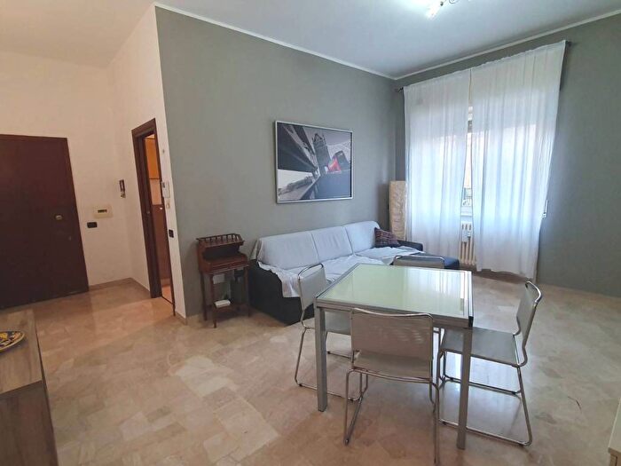 Appartamento bilocale in affitto in Via Achille Grandi, SantAmbrogio San Magno, Legnano