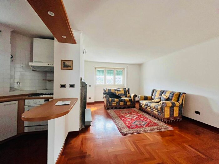 Casa bilocale in affitto in Via del Casaletto, Colli Portuensi Casaletto, Roma