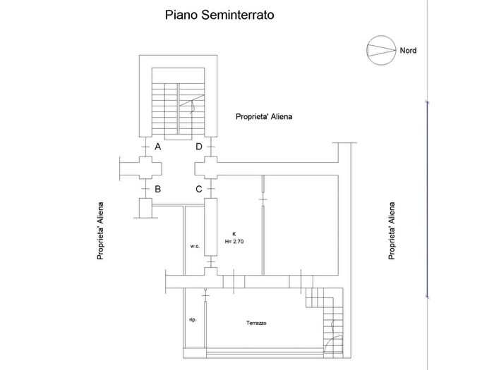 Case in Vendita e in Affitto - 2