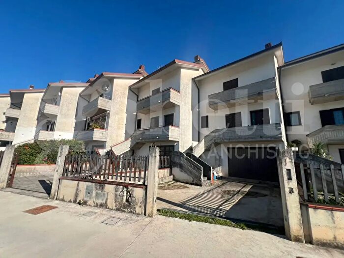 Casa quadrilocale in vendita in Corso Risorgimento, Isernia