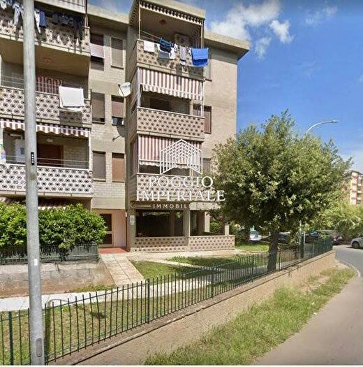 Appartamento trilocale in vendita in Via Lago di Bracciano, Cassarello Senzuno Salciaina, Follonica