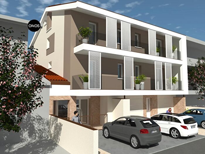 Appartamento in vendita in Piove Di Sacco