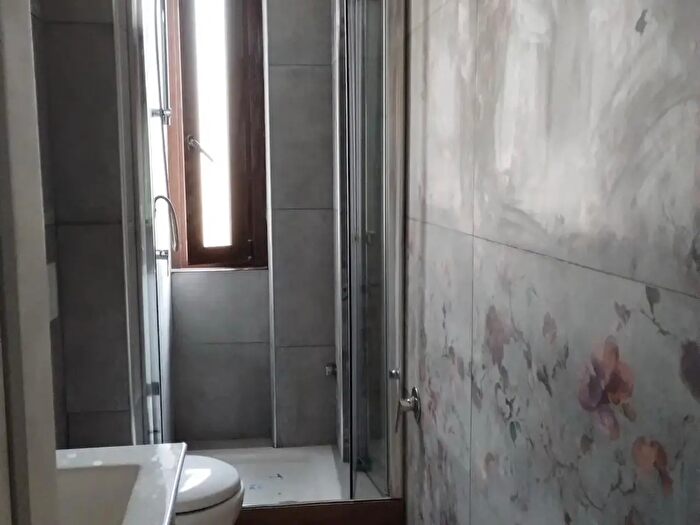 Appartamento monolocale in affitto in Via Marco Aurelio, Milano