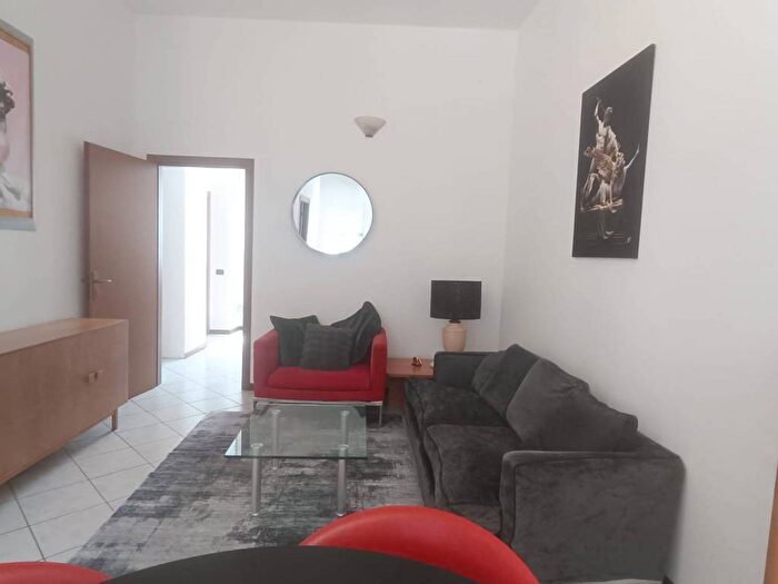Appartamento bilocale in affitto in Via Gerolamo Borgazzi, San Carlo Stazione, Monza