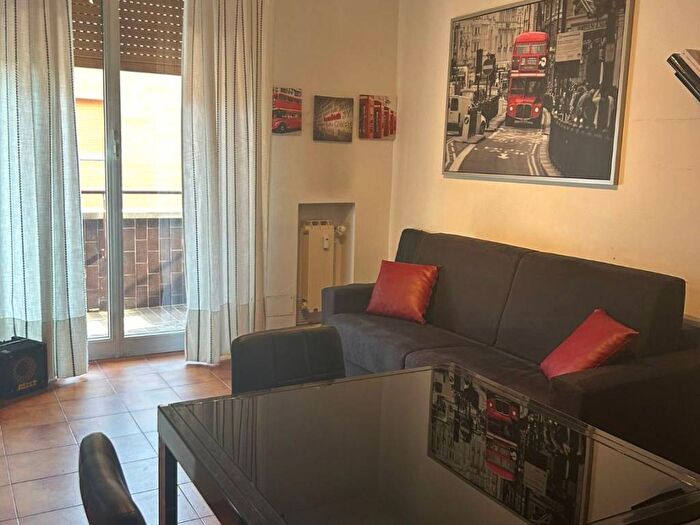 Appartamento monolocale in affitto in Via Monsignor Alessandro Proserpio, Masnago, Varese