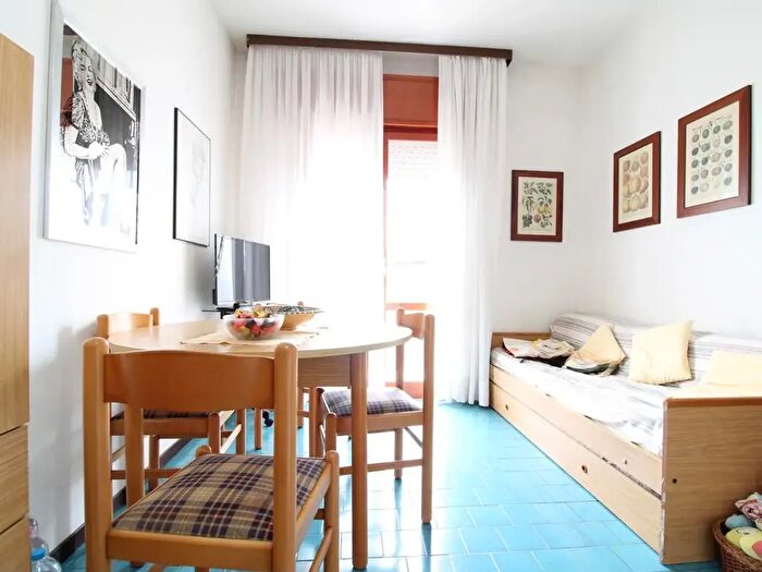 Appartamento bilocale in vendita in Via Levantina, Jesolo