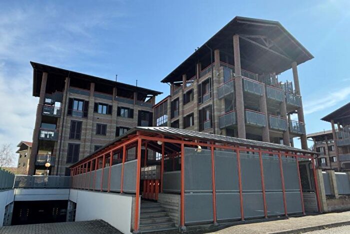 Appartamento in vendita in Via Grivola Ivrea To, Ivrea