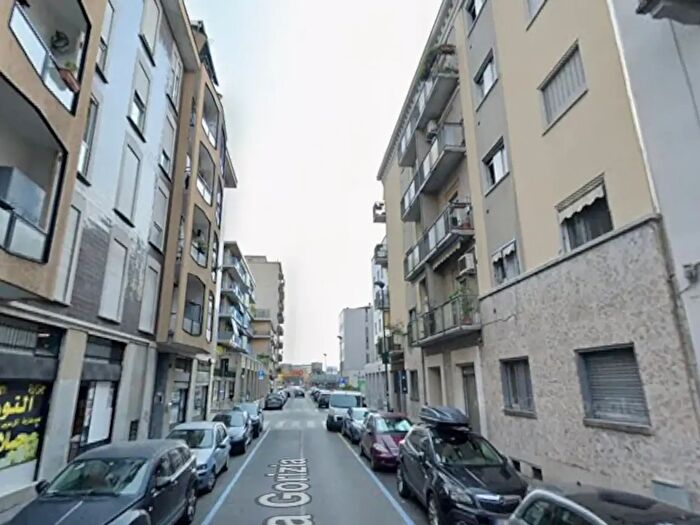 Appartamento bilocale in affitto in Via Gorizia, Sesto San Giovanni