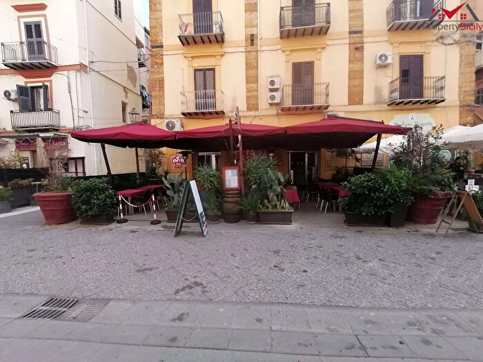 Appartamento con 5 locali in vendita in Porto Empedocle