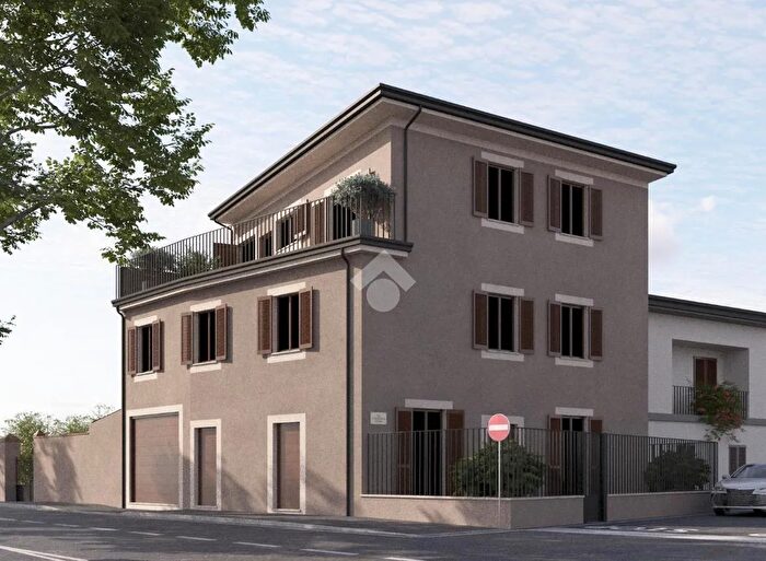 Appartamento trilocale in vendita in Viale Stazione, Calvisano