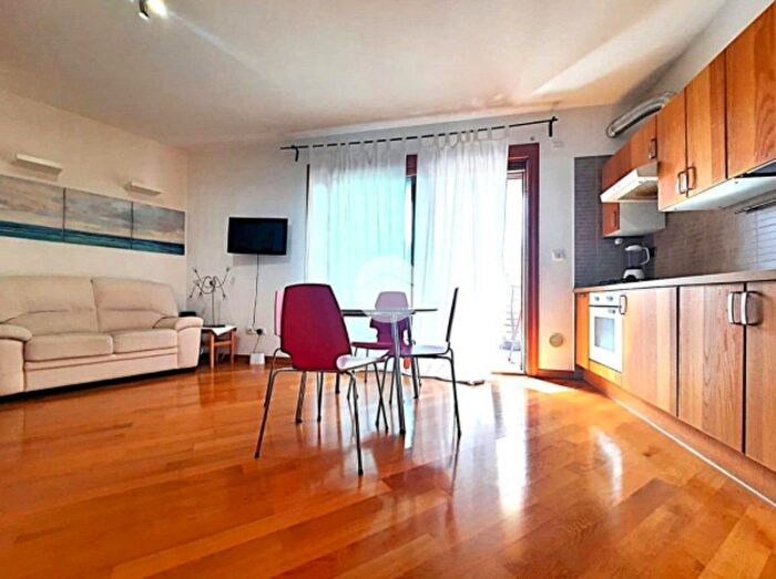 Appartamento monolocale in vendita in Via Riccardo Bacchelli, Roma