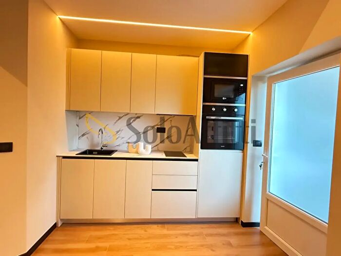 Appartamento monolocale in affitto in Viale Piave, Seveso