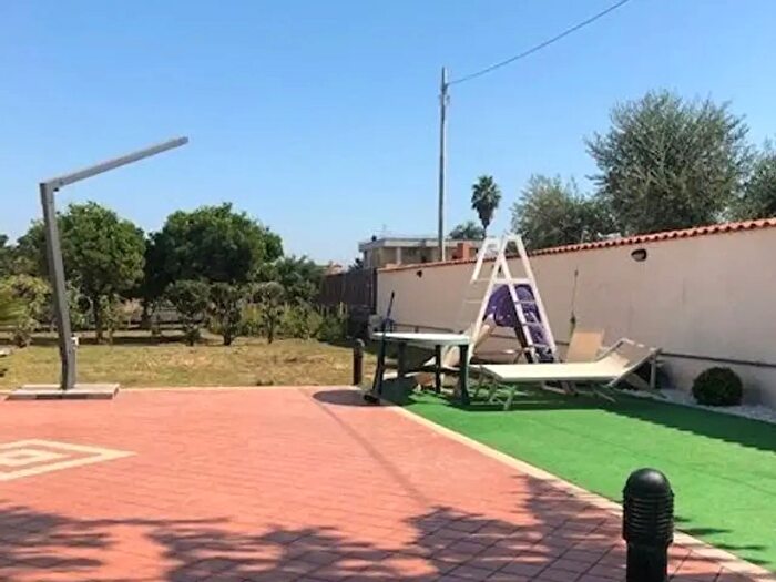 Casa con 7 locali in vendita in Via Berardinetti, Scafati