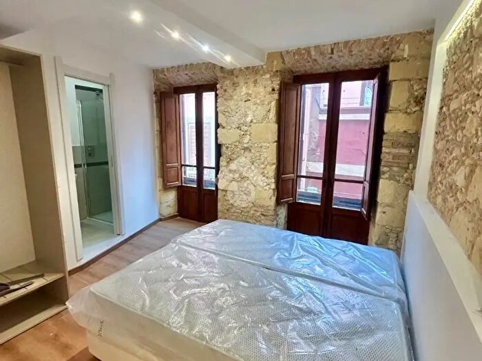 Appartamento monolocale in affitto in Via Giovanni Siotto Pintor, Cagliari