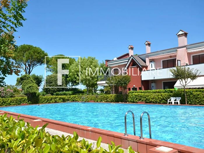 Appartamento trilocale in vendita in Cavallino Treporti