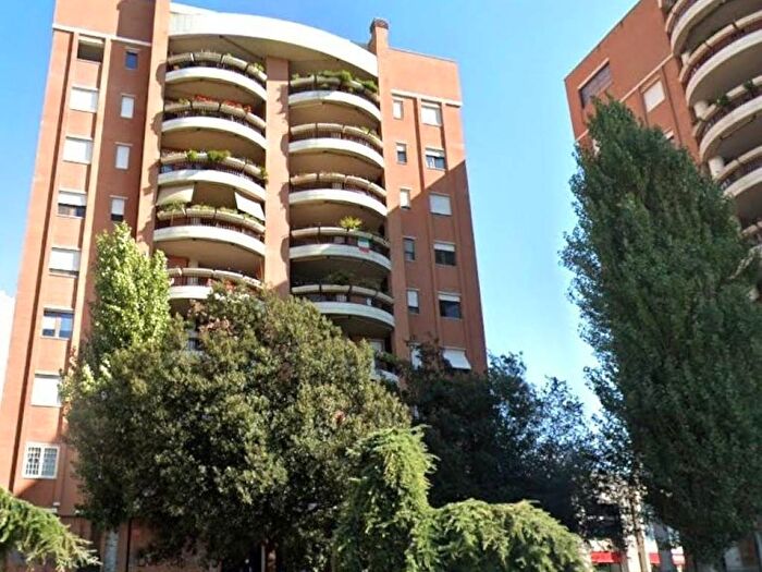 Appartamento bilocale in affitto in Piazza San Benedetto da Norcia, Pomezia Centro, Pomezia