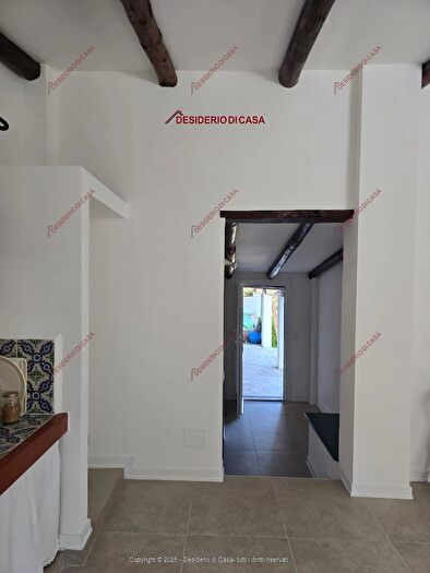 Casa quadrilocale in vendita in Via Ciraulo Monreale Pa Italia, Monreale