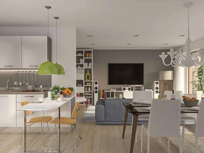 Appartamento trilocale in vendita in Piacenza