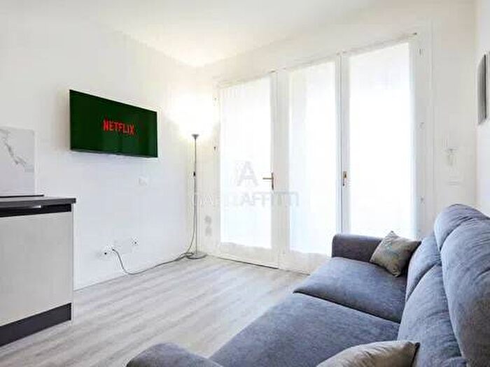 Appartamento bilocale in affitto in Via Caravaggio, Centro, Sirmione