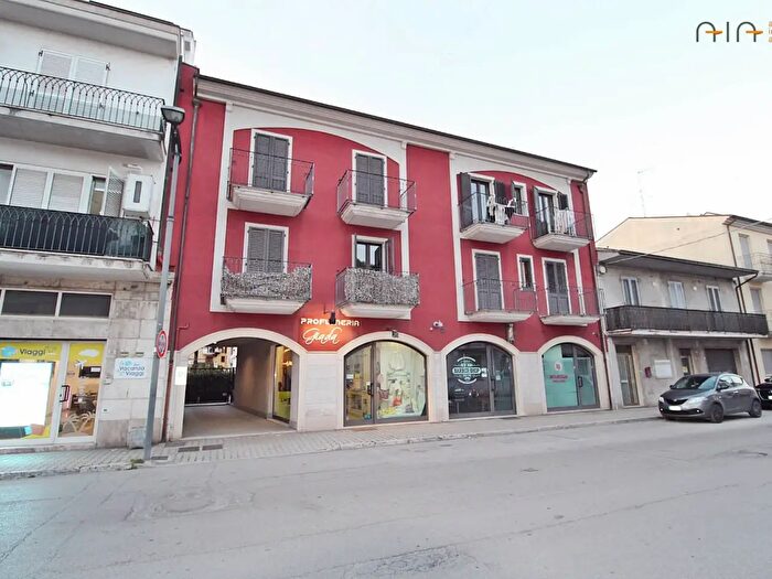 Appartamento monolocale in vendita in Via F Turati, San Benedetto Del Tronto