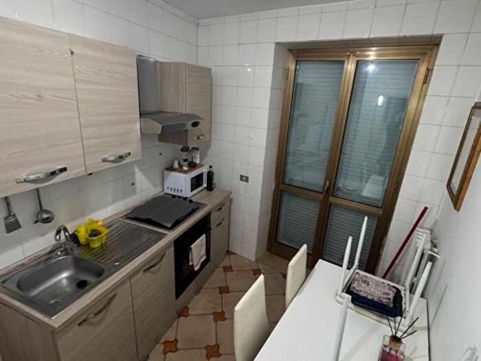 Appartamento bilocale in affitto in Via San Maurizio, Centro, Pomigliano dArco