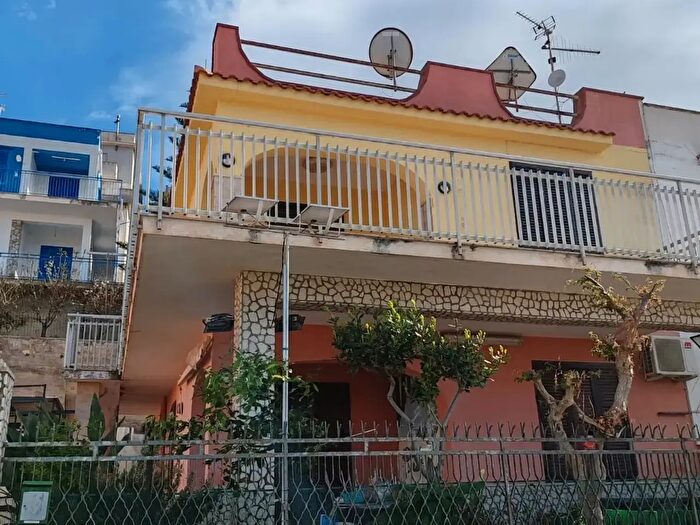 Casa con 10 locali in vendita in Via delle Seppie, Alcamo