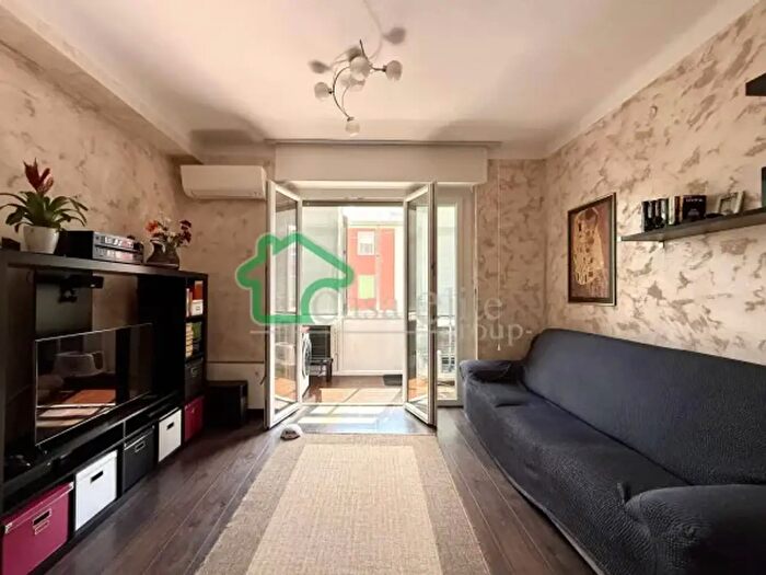 Appartamento trilocale in vendita in Via Ada Negri, Lodi