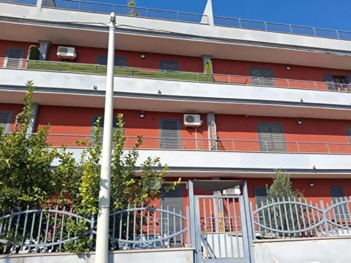 Appartamento trilocale in vendita in Via Salvador dalì, Nola