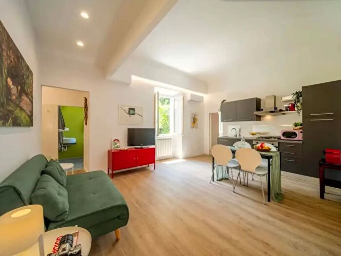 Appartamento monolocale in affitto in Via dei Macci, Firenze